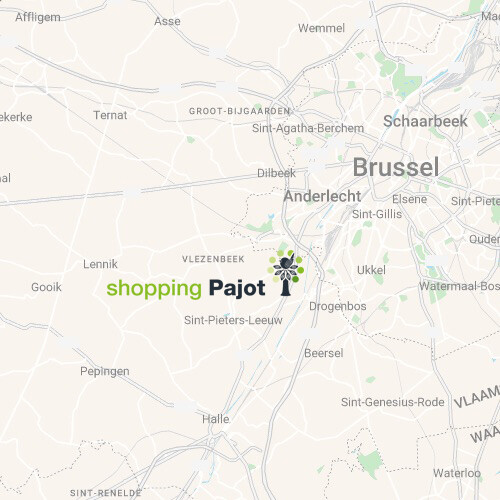Locatie Shopping Pajot